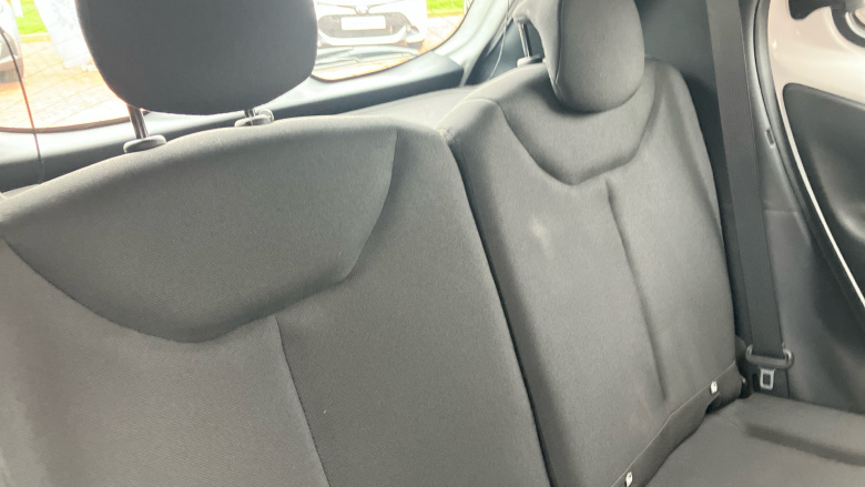 Toyota Aygo X 1.0 VVT-i Pure 5dr Petrol Hatchback